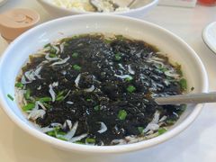 -金海湾海鲜排档(朱家尖店)