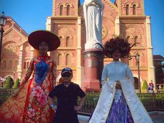 -南宁方特东盟神画