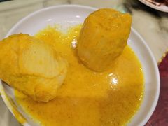 -福荣居褡裢火烧京味家常菜(西四店)