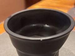 -藤原布二·大正创意料理(五台山店)