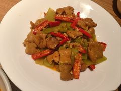 -榕意·川味之美(深业上城店)