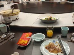 -惠丰堂饭庄·烤鸭·京味菜(民族大学店)