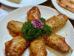 -松坂屋日料自助(长城路店)