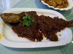 IMG-20130708-03522-春花民族美食(佳木斯总店)