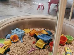 -NOKNOK若蔻亲子餐厅(天地壹方北馆店)