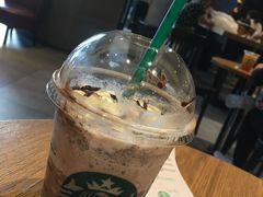 -星巴克臻选(郑州国贸360广场店)