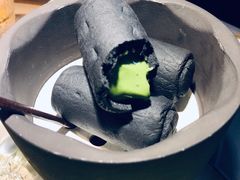 -茶是一枝花泡茶店