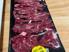-嬷孙家潮汕牛肉火锅(北京路天河城店)
