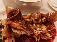 -得月楼·省级非遗·传统苏帮菜(观前店)