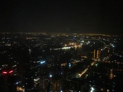 -上海柏悦酒店