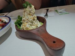 -俄士厨房(时代天街店)