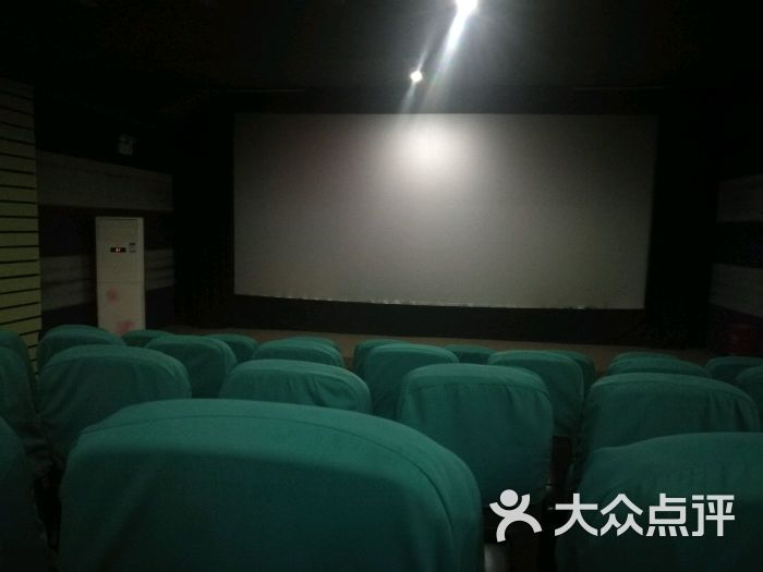 春城剧院-图片-昆明电影演出赛事-大众点评网