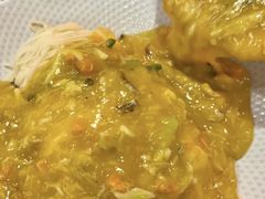 -王繁星面馆(西安熙地港店)