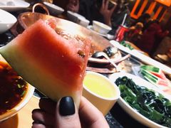 -老码头火锅(玉林店)