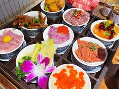 -楠火锅(广州总店)