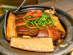 -金牌外婆家(苏州中心店)