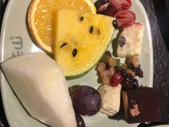 -盛江山自助料理(奥莱锦辉购物广场店)