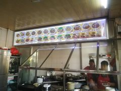 -好成财牛排馆(涂门街总店)