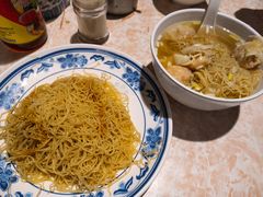 -恩宁刘福记(东华东路店)