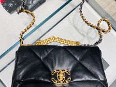 -CHANEL(恒隆广场店)