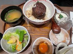 -ITARU食堂·定食料理(西丽店)