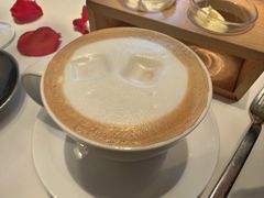 -王品牛排(郑州大卫城店)