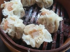 三鲜虾仁烧麦-正宗天津烧麦馆(柳州路店)