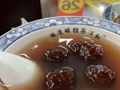 -粗茶淡饭(东关街店)