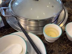 -鱼粤鲜淘米捞·中山脆肉鲩火锅(悦湖会店)