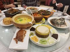 -汇贤府·李氏鲁菜(五棵松店)
