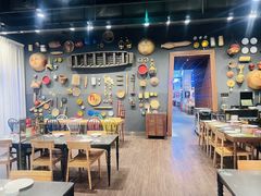 -simply thai天泰(长泰广场店)