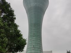 -狐尾山公园