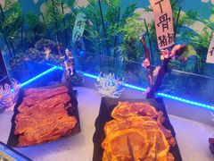 -阪尚皇·原切牛排·烤肉火锅自助(北京路店)