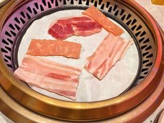 -钱小奴创意自助餐厅·原切谷饲安格斯畅吃(苏州昆山招商花园城店)