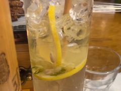 -蚝太郎 • 海鲜烧烤(Upark店)