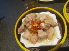 -蝴蝶里·粤菜·点心(龙湖天街&滨江店)