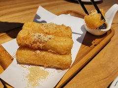 红糖糍粑-太二酸菜鱼(南京艾尚天地店)
