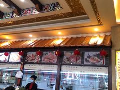 -葛记焖饼(伏牛路店)