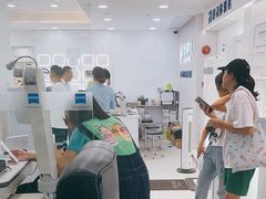 -视康眼镜·蔡司授权店(同乐路广州眼镜城店)