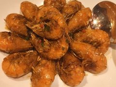-南通滨江洲际酒店-东厨中餐厅