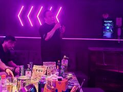 -星聚会KTV X Party(上海真如中海环宇城店)