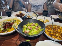 -大牌大·传统杭帮菜(湖滨店)