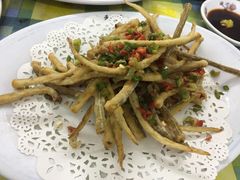 -龙眼南白粥六顺白粥