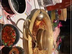 -哥老官重庆美蛙鱼头(日月光店)