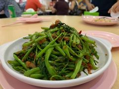 -新山亚明小厨