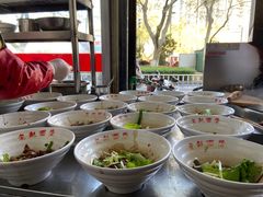 -老赵面店(大西路店)