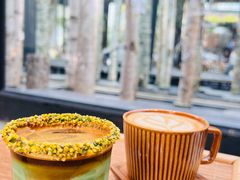 -Metal hands·铁手咖啡