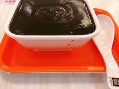 生磨芝麻糊-满记甜品(优客百盛店)