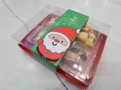 -巴莉甜甜·蛋糕面包(北城一期店)