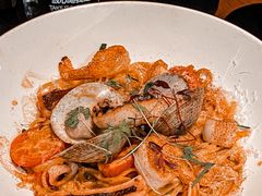 -黑手制面·Gentle Pasta(国金天地店)